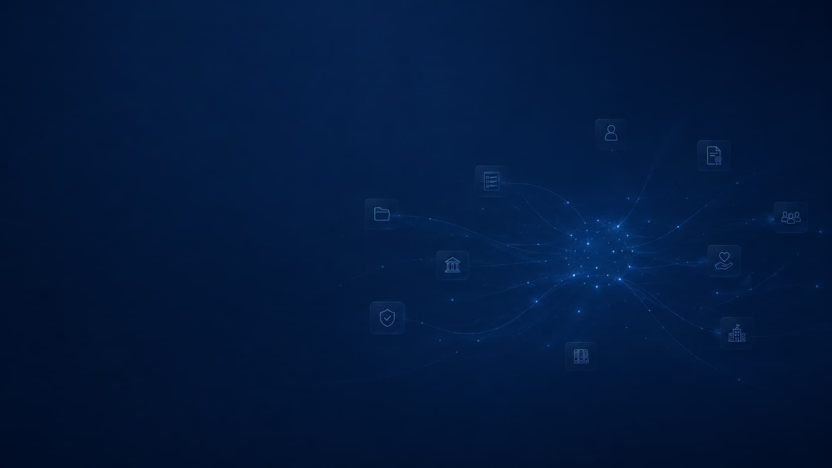 Vernetzte Verwaltungsdaten und Antragsprozesse von OpenForm