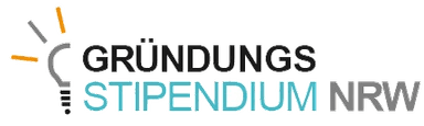 Gründungsstipendium NRW
