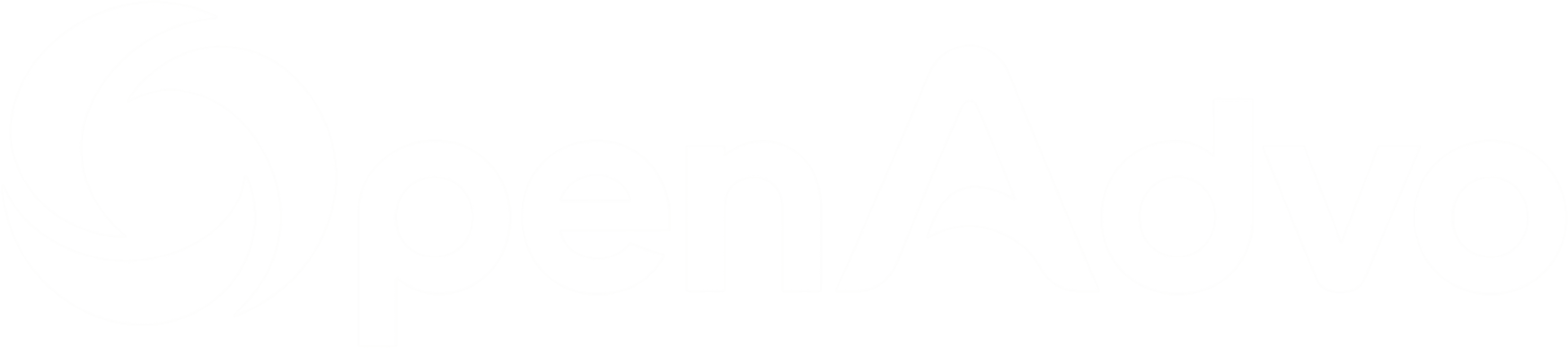 OpenAdvo Logo
